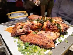 -绿茶餐厅(千岛湖银泰城店)