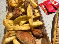 -味妙烤鱼吧(回龙观店)