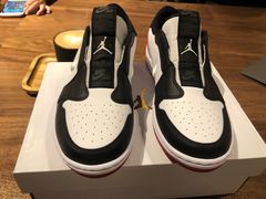 -JORDAN(外滩中央体验店)