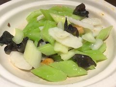 葱香四宝蔬-眉州东坡·熊猫主题餐厅(枫蓝店)