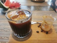 -良木缘咖啡西餐(太古里店)