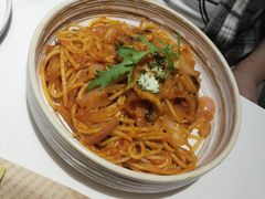 -Mary Cindy 玛丽西典披萨(龙湖龙湾天街店)