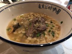 -汉唐宴长安食府