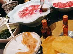 -百草滩羊清水涮羊肉(长城路店)