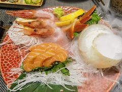 -鲸山上·私房日料(泰达MSD店)
