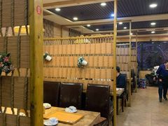 大堂-熙成烧烤(白塔岭店)