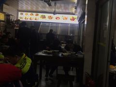 大堂-好成财牛排馆(涂门街总店)