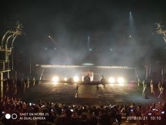 -《12·12》西安事变大型实景演出