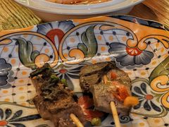 -解放碑威斯汀酒店-知味国际美食餐厅