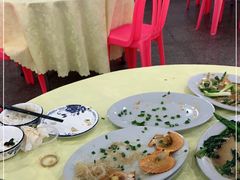 -秋姐美食店(旅游大道店)