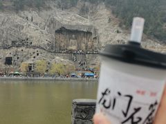 -龙门石窟