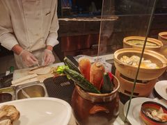-怡咖啡自助餐(宁波香格里拉店)
