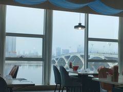 -前王院•巧克力海鲜市集餐厅(万平口店)