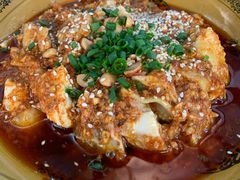 -勇猛子川菜馆(新军路店)