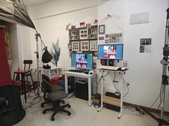 -学长的小象馆(江南西~青凤大街店)