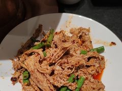 -东来顺(非遗·清真火锅·盛世广场店)