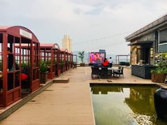 -梧桐餐厅(泉城路店)