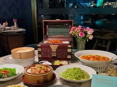 -东南里湖景餐厅·新闽菜(浦西万达店)