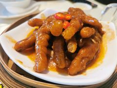 -山顶沙河粉-粤菜馆(凯旋店)