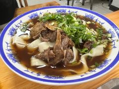 -清真-戏楼王记牛肉面