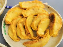 -李记清真馆(打钉巷店)