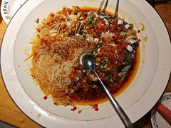 -老家水饺濮阳菜(巴黎街店)