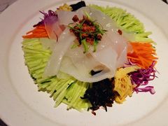 -奉天小馆·非遗东北菜(济南万象城店)