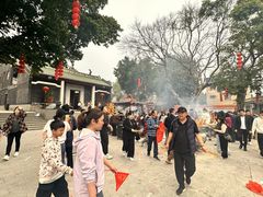 -悦城龙母祖庙