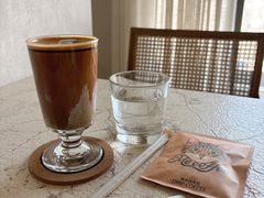 -Me Coffee下午茶艺术空间