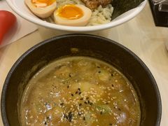 -八盛屋·沾面(集美万达店)