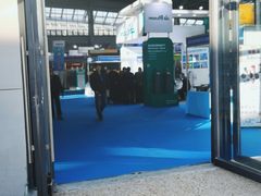 -沈阳国际会展中心管理有限公司