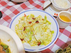 -湘当爱·鲜煮现炒(松岗立业路店)
