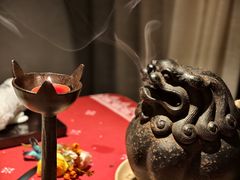 -叶叶菩提(太原别墅店)