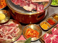 -西塔老太太泥炉烤肉(苏州大悦城店)