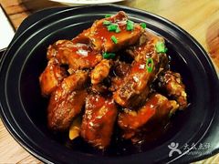 -妈妈的味道(工人体育场东路店)