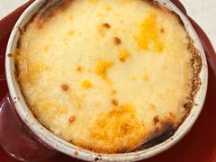 -新侨三宝乐西餐厅(崇文门店)