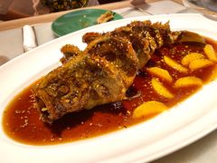 -晟永興烤鸭店(五道口店)