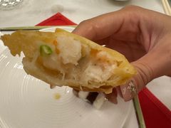 -杭州香格里拉·香宫中餐厅