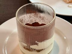 -杭州西子湖四季酒店-WL BISTRO西湖餐厅(灵隐路店)