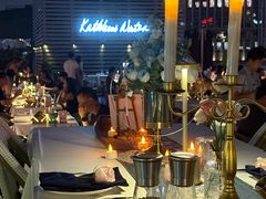 -Kathleen's Waitan 凯圣琳江景西餐厅(外滩店)