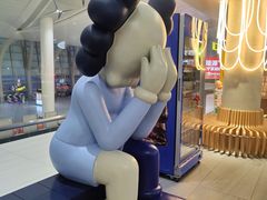 -银川河东国际机场