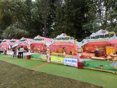 -人民公园(罗湖区)