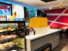 -麦当劳(凌云天地长桥店)