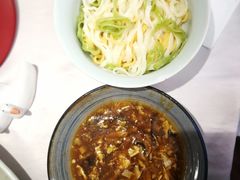 -味+新京宴·烤鸭·北京菜(创意谷店)