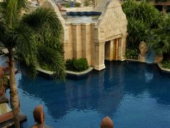 -三亚湾海居铂尔曼度假酒店