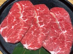 -九田家黑牛烤肉(溧水万达店)