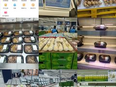 -家乐福会员店(南翔店)