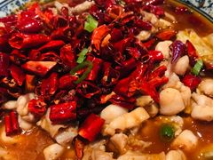 -Mountain House East Village 川山甲