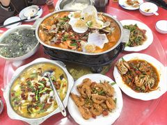 -品鲜海鲜餐厅(黄厝店)
