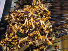 -宋文成烤肉(白沙巷店)